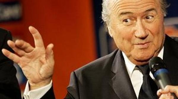 sepp blatter premier league reprezinta o problema este prea puternic