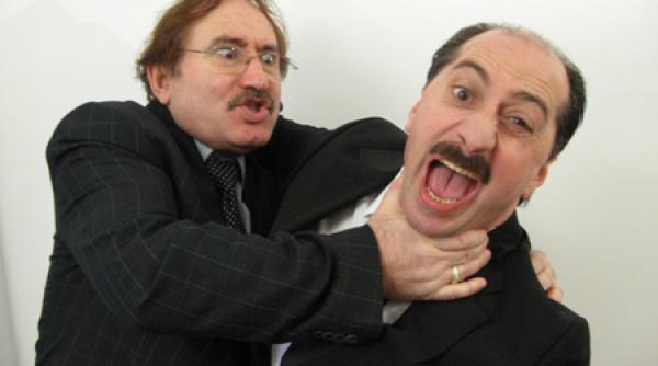 antena 1 foamea si talentul ne au impins sa facem echipa