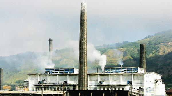 grupul mytilineos si a batut joc de rom acirc nia sometra pusa pe butuci