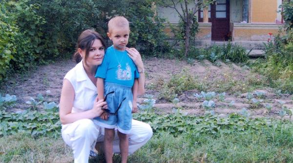 transplant sansa la o viata noua