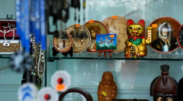 feng shui pentru clientela pisoiul talisman care aduce bani