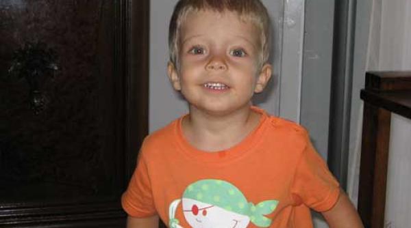 apel umanitar sa l ajutam pe stefanut