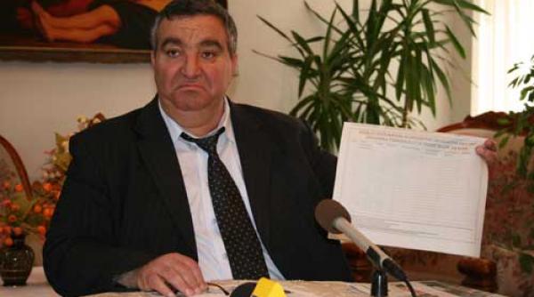 florin cioaba noi ne am schimbat numele ca militia dupa revolutie