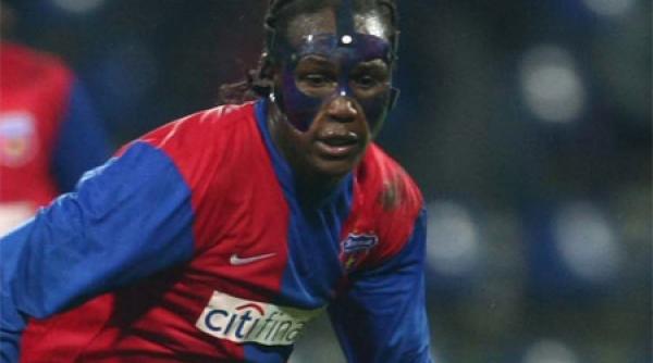 habib habibou victima a rasismului in campionatul belgian