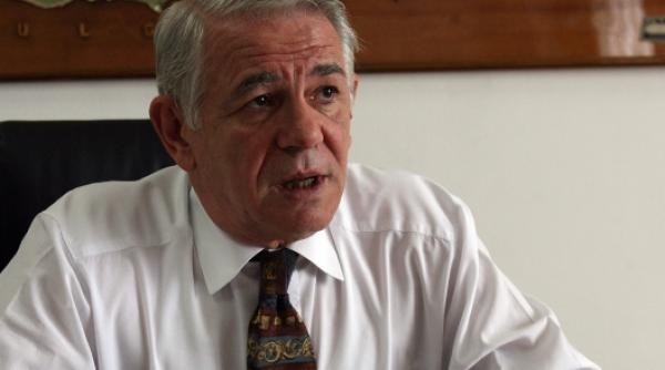 melescanu basescu s ar putea afla in spatele mediatizarii cazului floricel