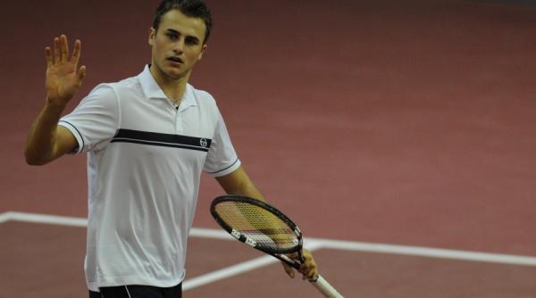 omul zilei marius copil