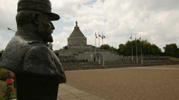 reporter in basarabia de sud eroul de la marasti ii inspaimanta pe ucraineni