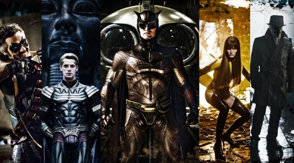 watchmen lider in box office ul american