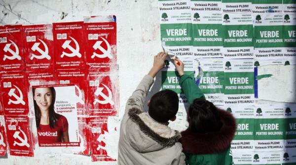 alegeri peste prut comunistii se leapada de romani