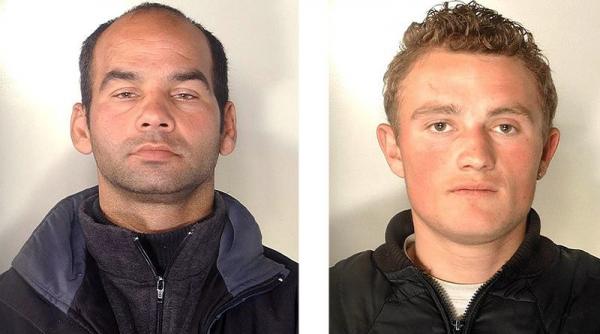 cazul caffarella procuratura prezinta un martor impotriva romanilor