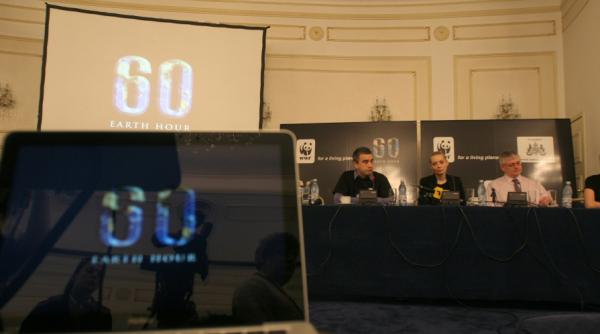 ora pam acirc ntului romania impotriva incalzirii globale