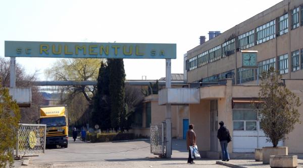 platforma rulmentul scoasa din nou la vanzare