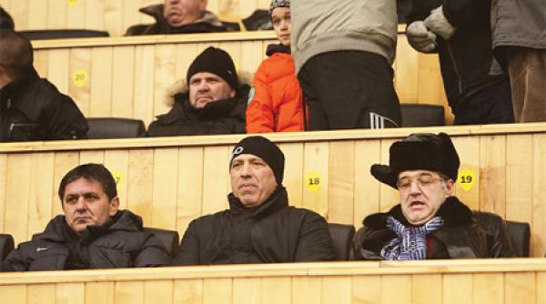 steaua iacov bruscat de gigi