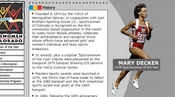 constantina dita keynote speaker la sportswomen of colorado