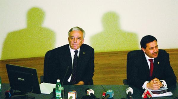 dezlegare de la basescu 20 de miliarde de euro imprumut de la fmi