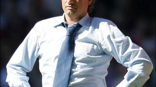 jose mourinho peste 20 de ani pot sa il inlocuiesc pe sir ferguson