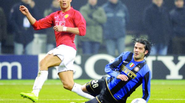 liga campionilor batalie fara cristi chivu