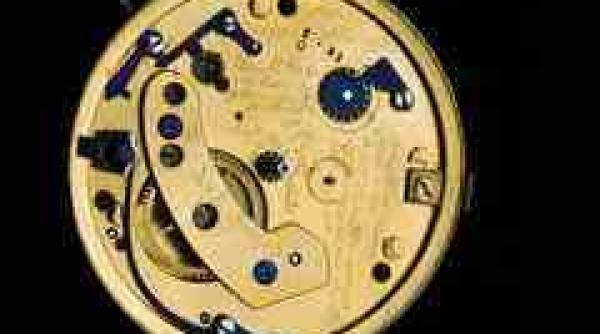 mesaj secret descoperit intr un ceas al lui abraham lincoln