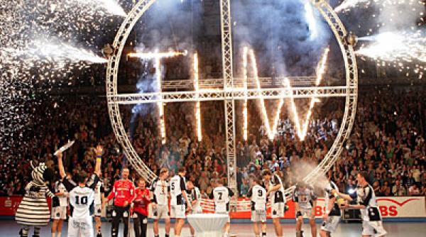 mit spublerat in handbal kiel este suspectat de coruptie