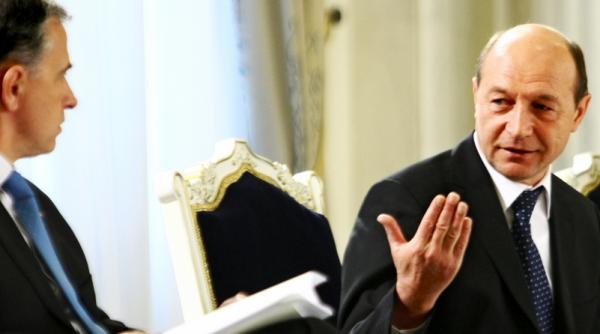 replica lui nastase basescu un badaran