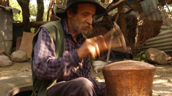 se dau mari pe posturi dar ce au facut pentru tigani