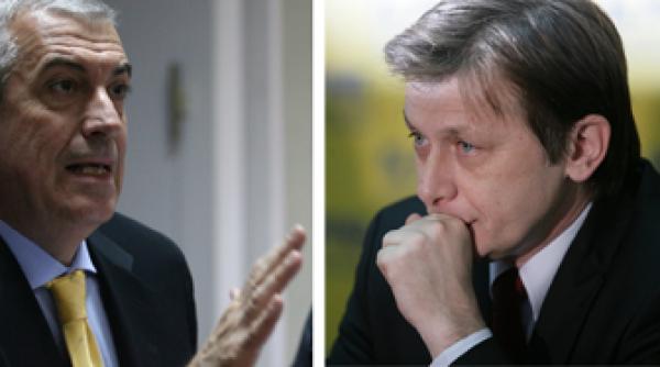 bataie pe sefia pnl crin si calin s au parat in direct la televizor