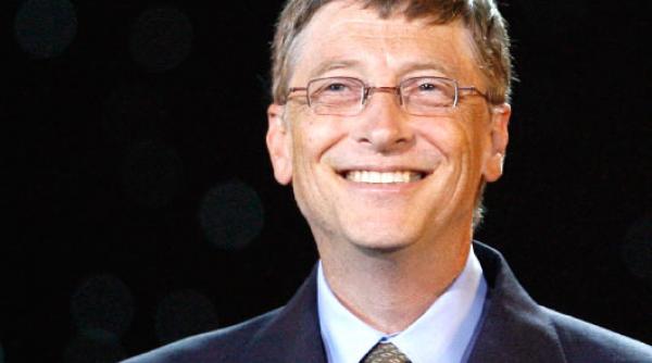 bill gates redevine cel mai bogat om din lume