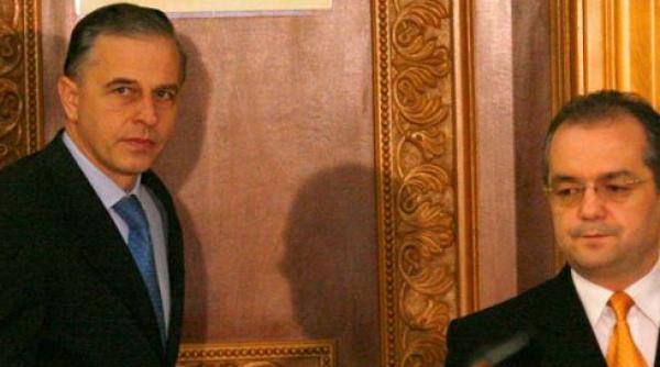 coalitia analizeaza la cererea psd posibilitatea contractarii unui imprumut extern