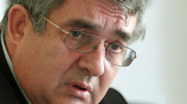 dan voinea revocat din functia de procuror sef adjunct al sectiei parchetelor militare