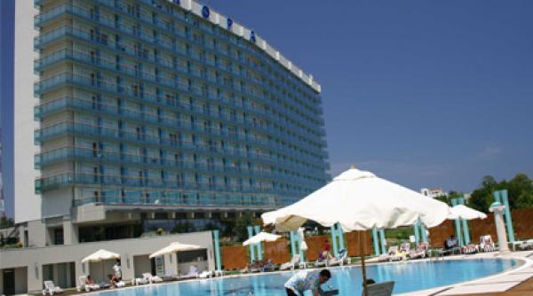 doar cinci hoteluri din romania pot primi certificarea pentru turism balnear