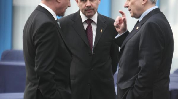 miliardele dihoniei nationale miliardele marii discordii nationale