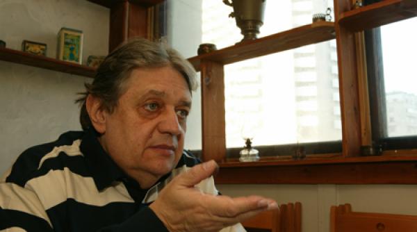 omul zilei mircea vintila