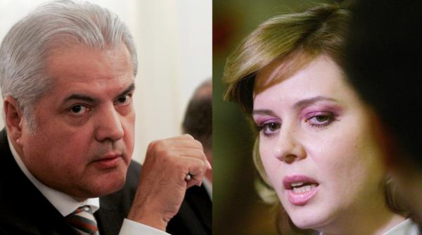 problema roberta anastase fuge de adrian nastase