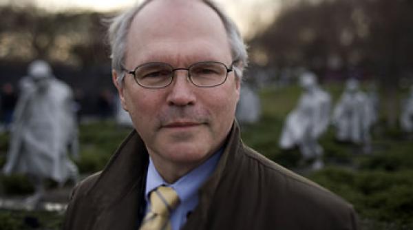 sua are un nou ambasador in irak