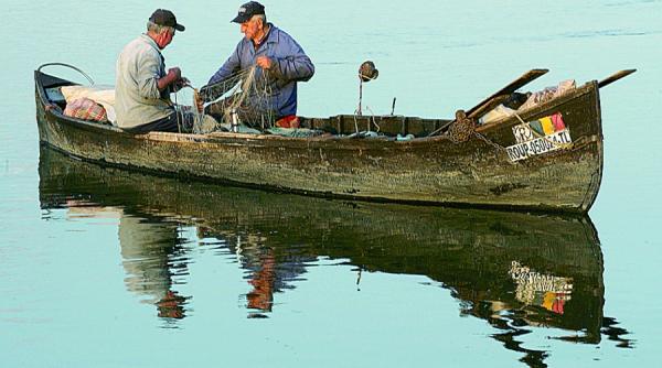 dezastru 0 bani europeni pentru pescuit
