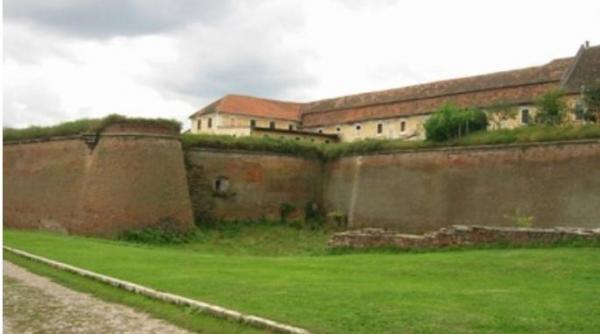 icirc nca 47 de milioane de lei pentru reabilitarea cetatii vauban