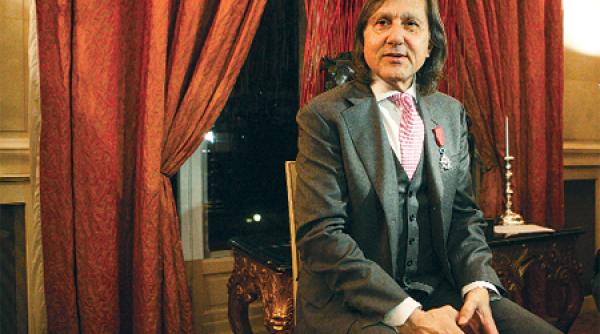 legiunea de onoare ilie nastase cavaler