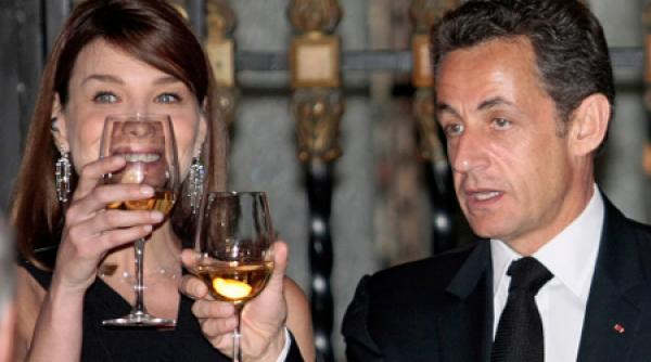 narcovacanta sarkozy a petrecut in mexic pe banii unui miliardar acuzat de trafic cu droguri