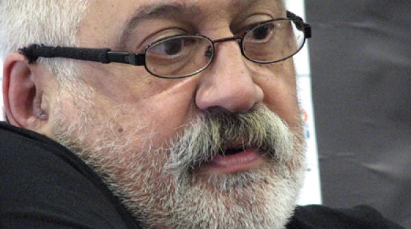 omul zilei silviu purcarete