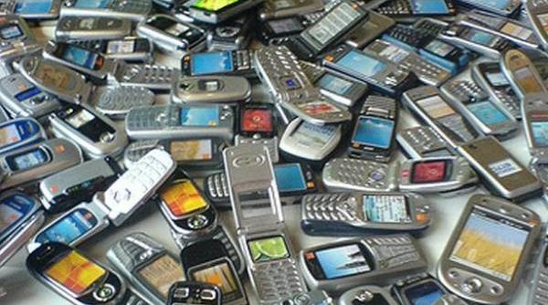 revolutia mobila bateria de telefon care se incarca in zece secunde