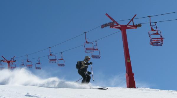 sinaia sezonul reducerilor