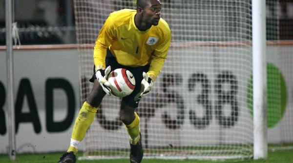 stekelenburg pierde postul de titular la ajax