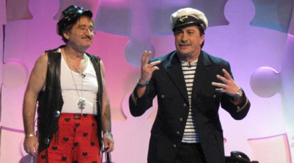 emisiune bancher sau somer cu ciumac si ogica