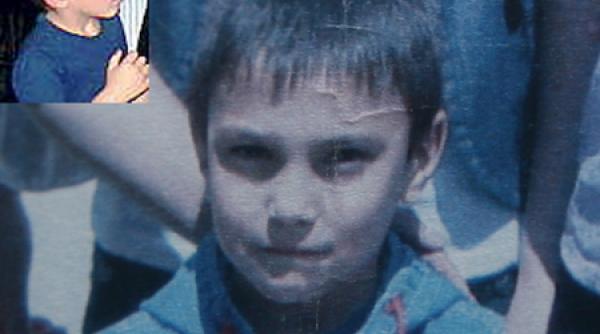 l ati vazut copil de 6 ani disparut de acasa