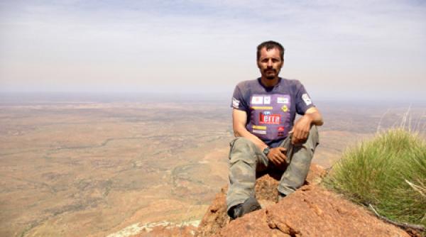 omul zilei alin totorean