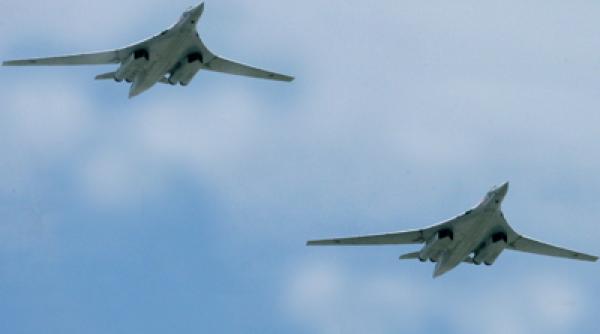 rusia ar putea stationa bombardiere strategice in cuba