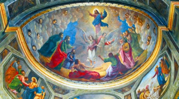 armonia unui lacas cu aura domneasca