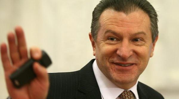 berceanu a semnat contractul pentru construirea centurii aradului