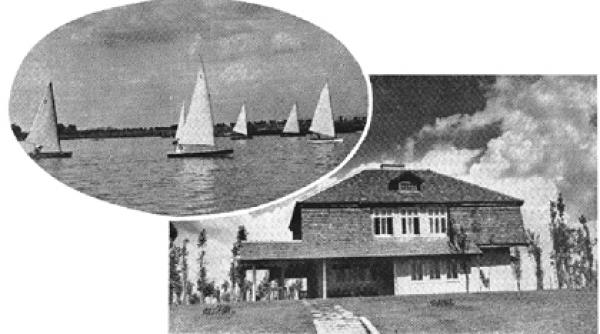 minunea italica a bucurestiului