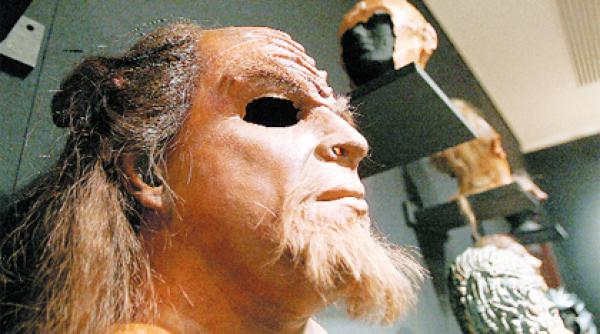 parfum star trek cu miros puternic